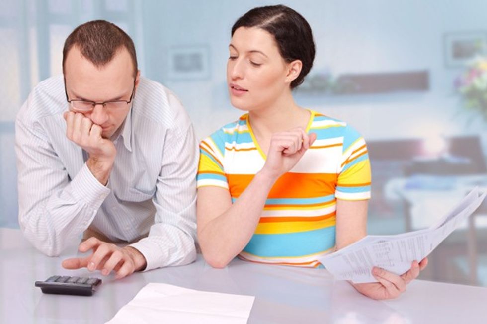 married-couple-discussing-budget