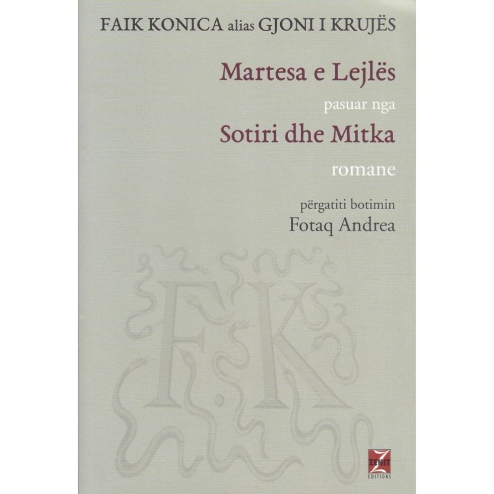 martesa e lejlessotiri dhe mitka