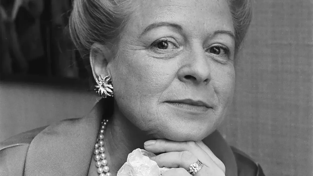 Historia tragjike e Martha Mitchellit - sinjalizueses së Watergate-it që u tall dhe u përqesh Historia tragjike e Martha Mitchellit - sinjalizueses së Watergate-it që u tall dhe u përqesh
