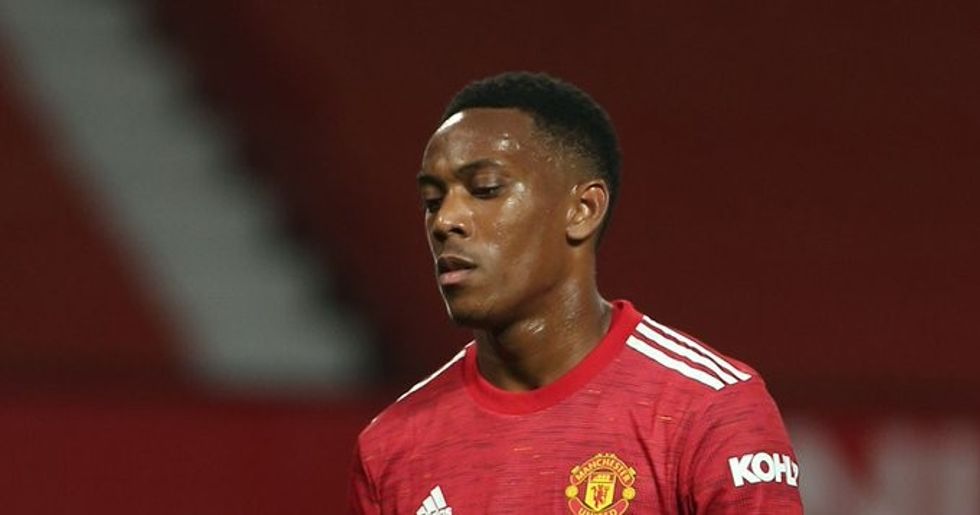 martial 1