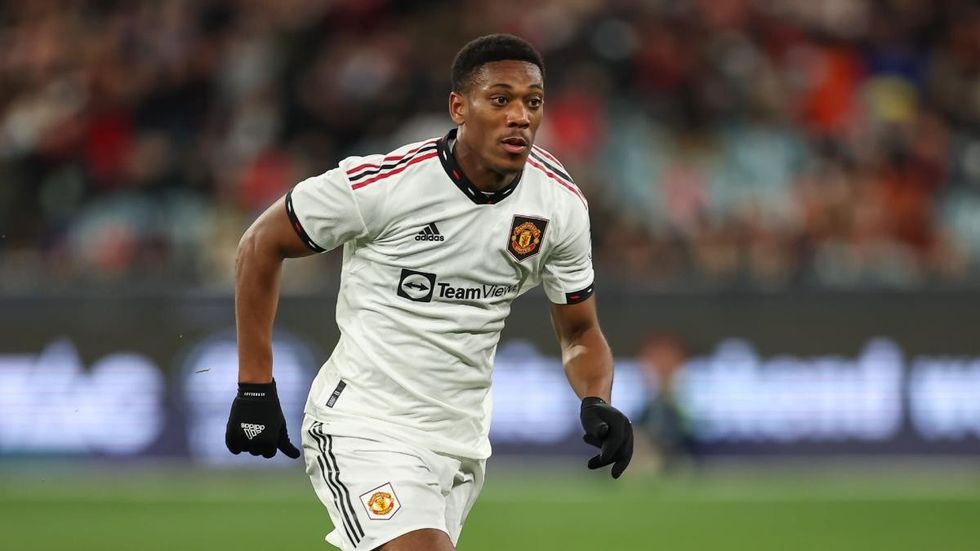 Martial 1