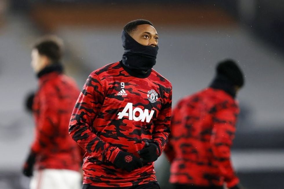 martial 3