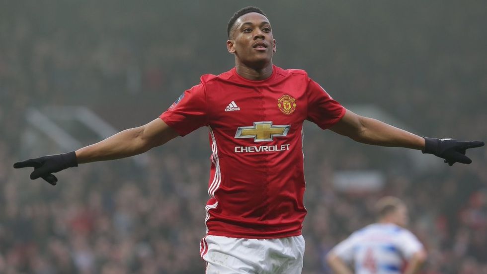 martial