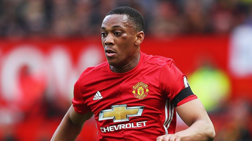 martial