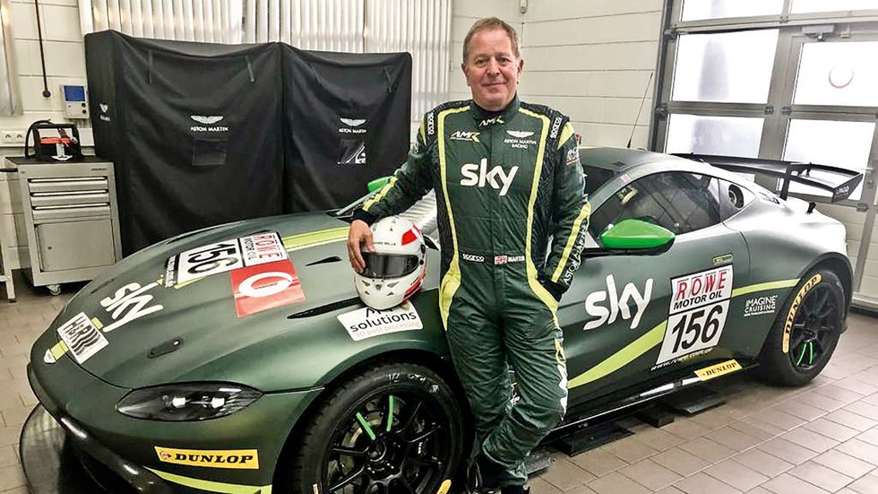 Martin Brundle scaled