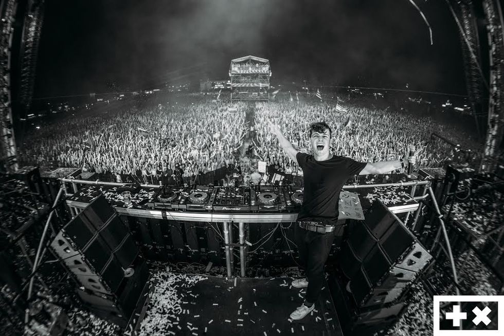 Martin Garrix 1