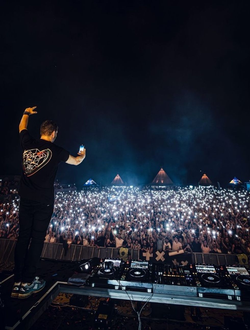 martin garrix 1