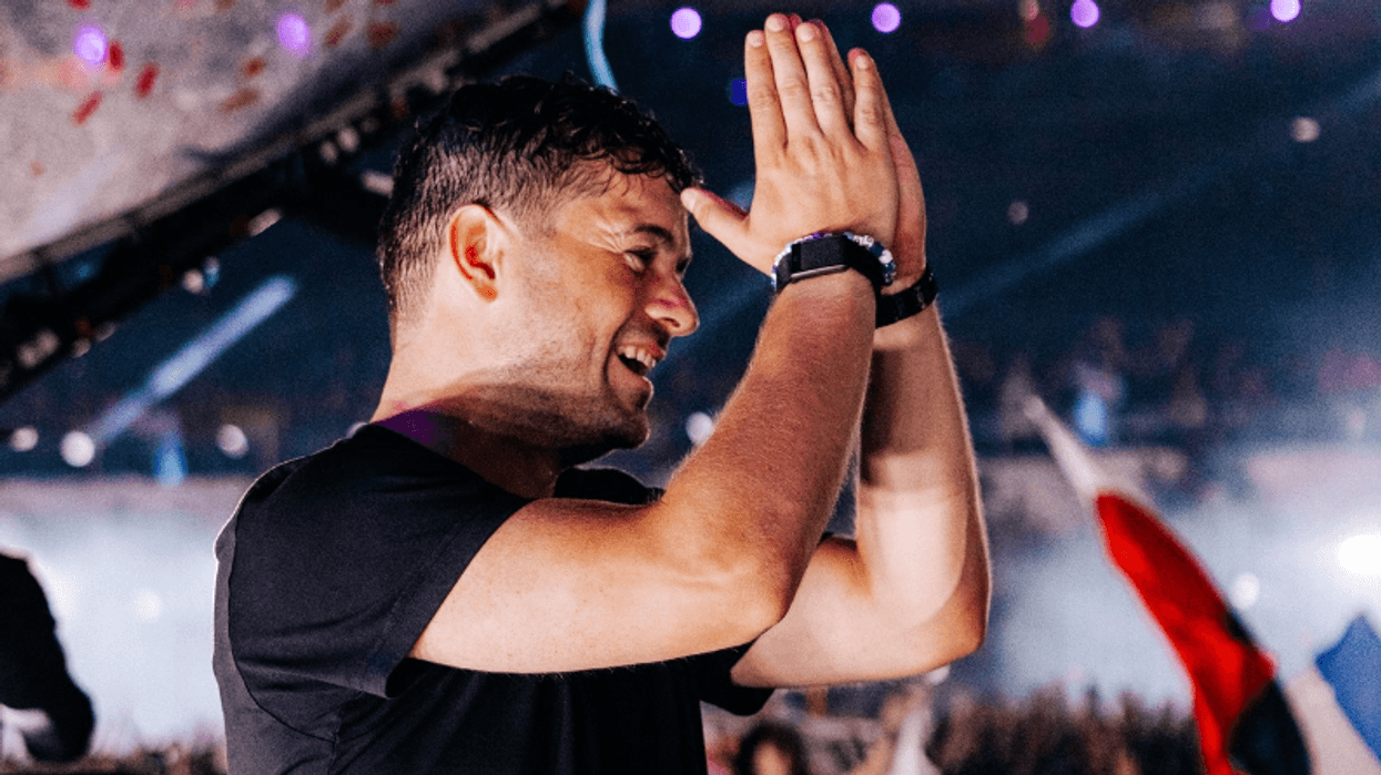 Martin Garrix për Sunny Hill: Mezi po pres të kthehem sërish Martin Garrix për Sunny Hill: Mezi po pres të kthehem sërish