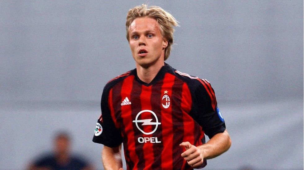 Martin Laursen