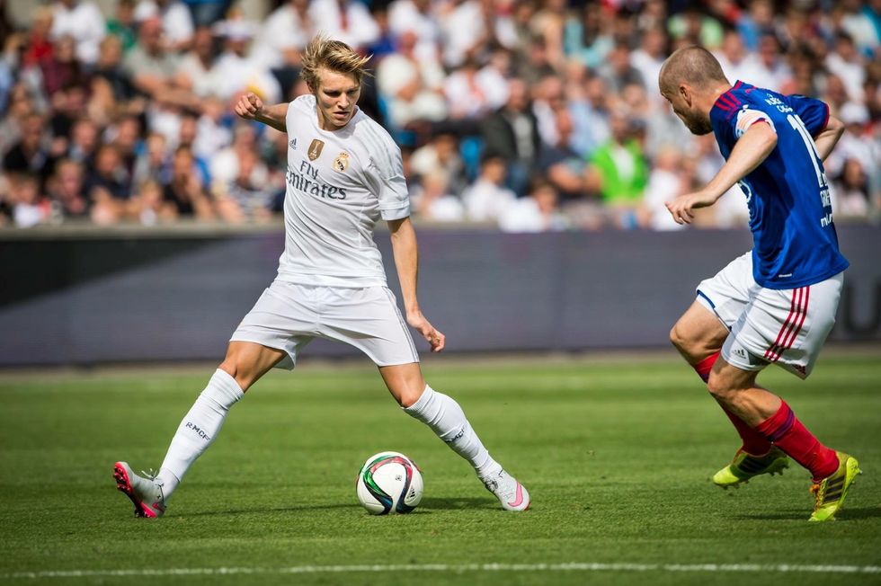Martin Odegaard3