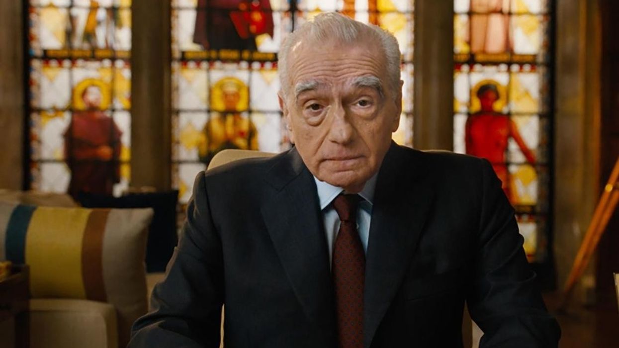 "Ai po u kthen shpinën njerëzve me të cilët punoi", regjisori Martin Scorsese dënohet për përdorimin e inteligjencës artificiale në filma