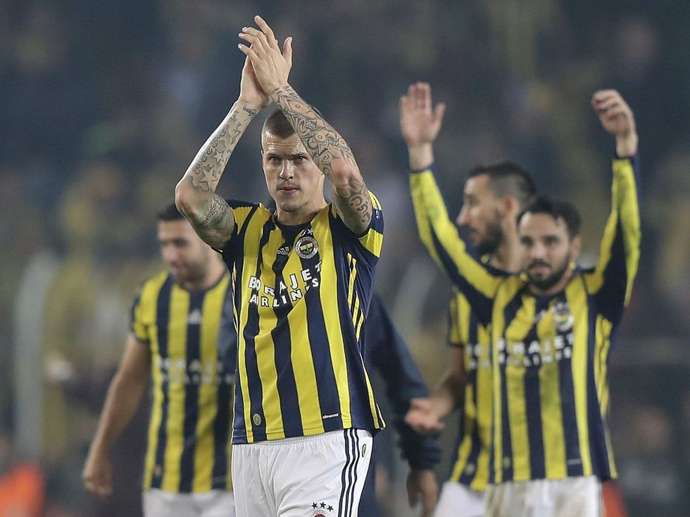 martin skrtel