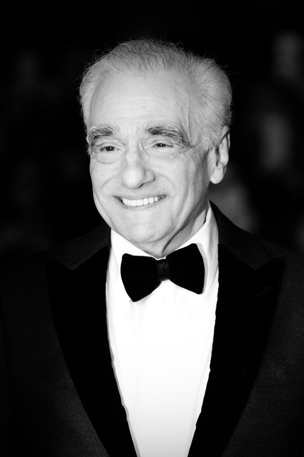 MartinScorsese