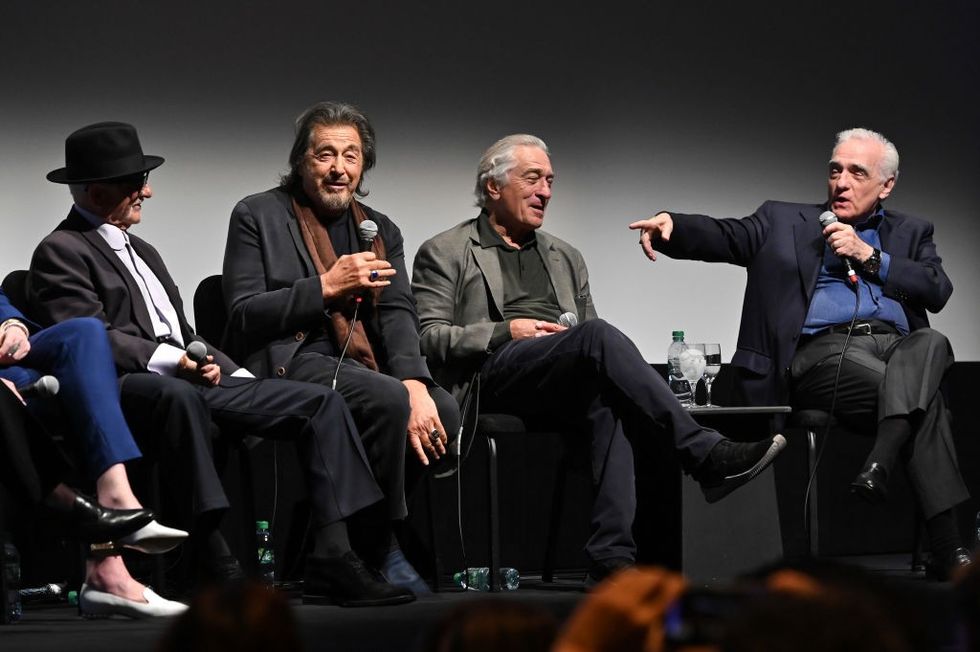 MartinScorsesePacinoDeNiro