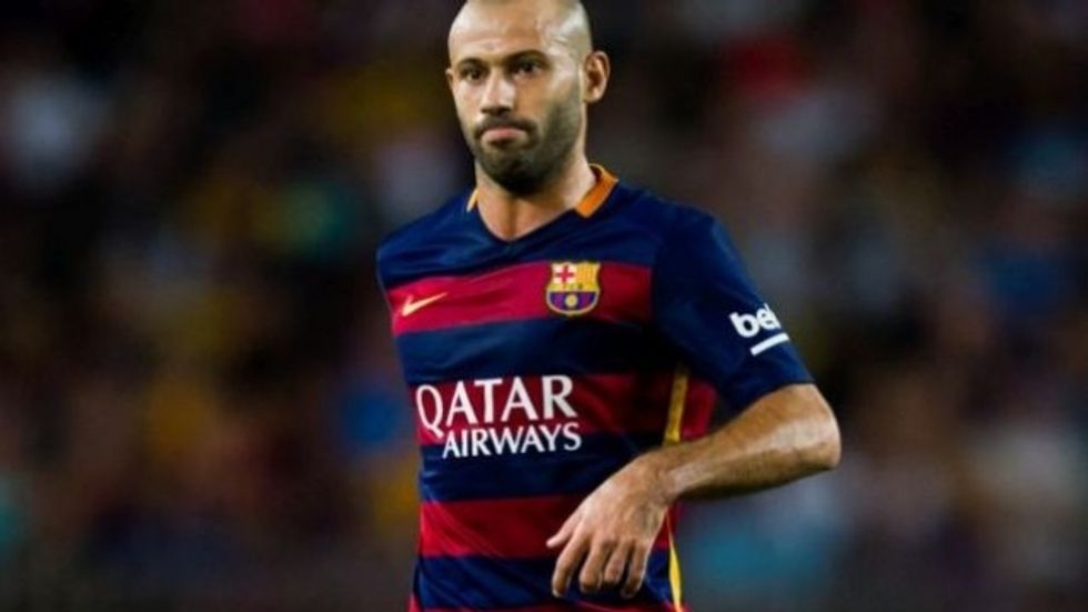 mascherano benitez ma shp euml toi karrier euml n hd