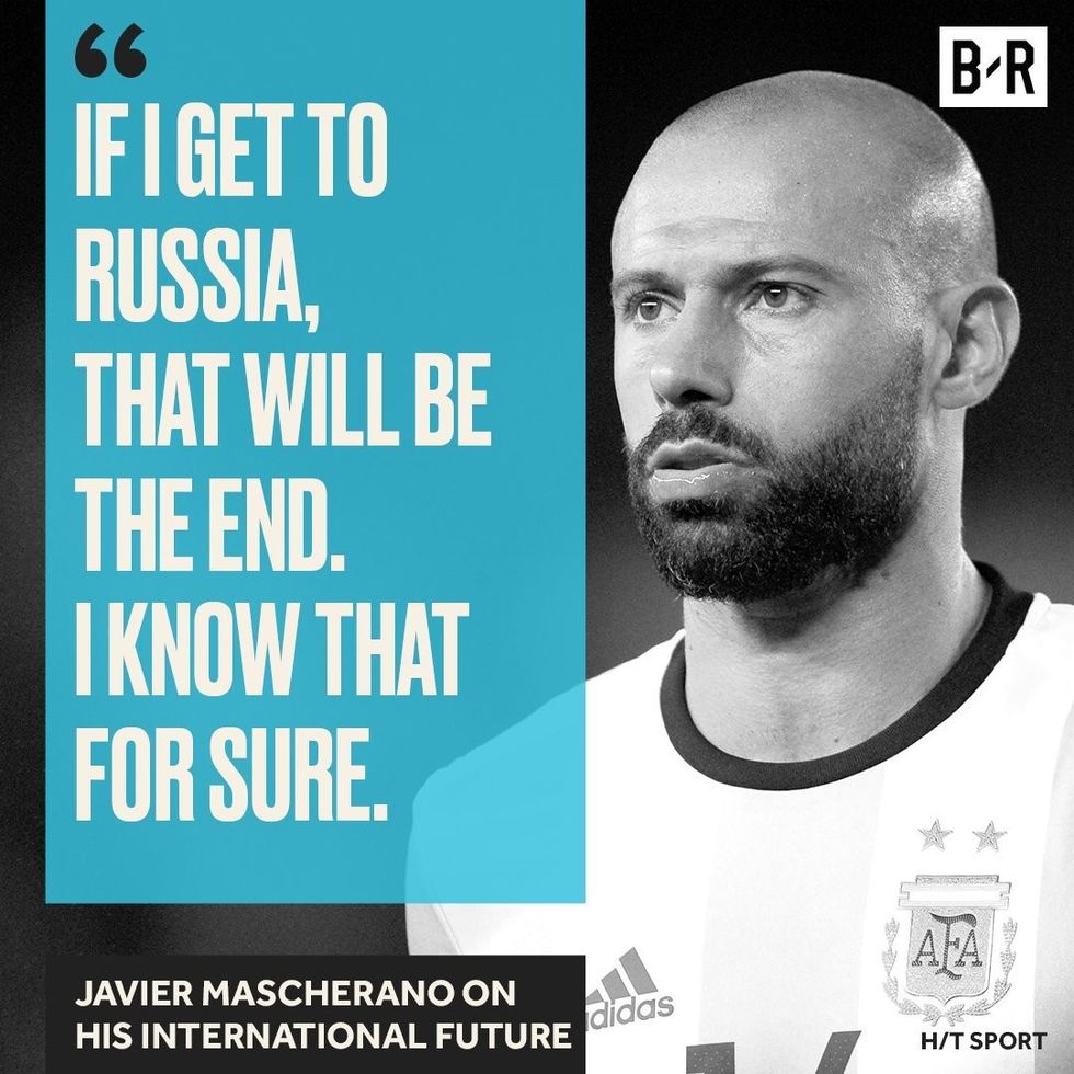 mascherano