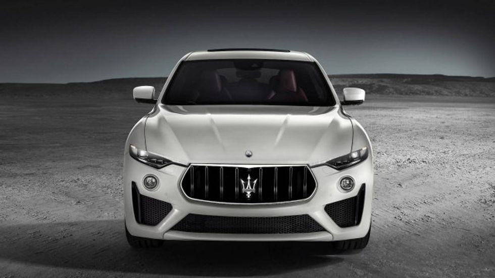 maserati 2