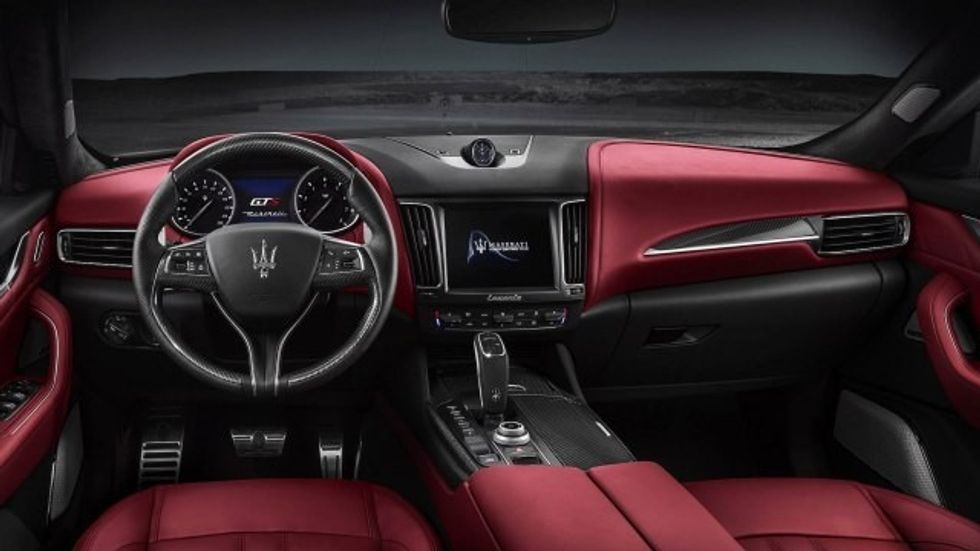maserati 3