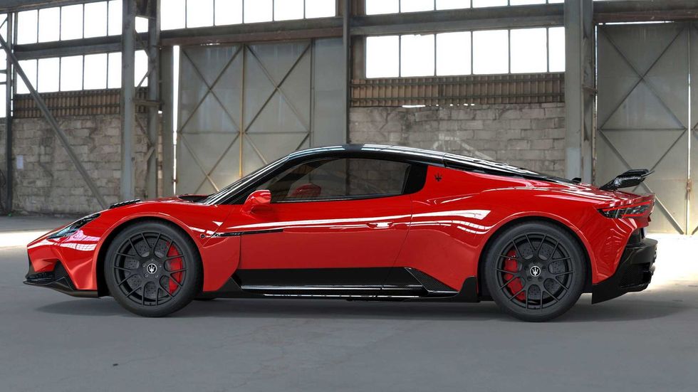 maserati mc20 by dmc 3