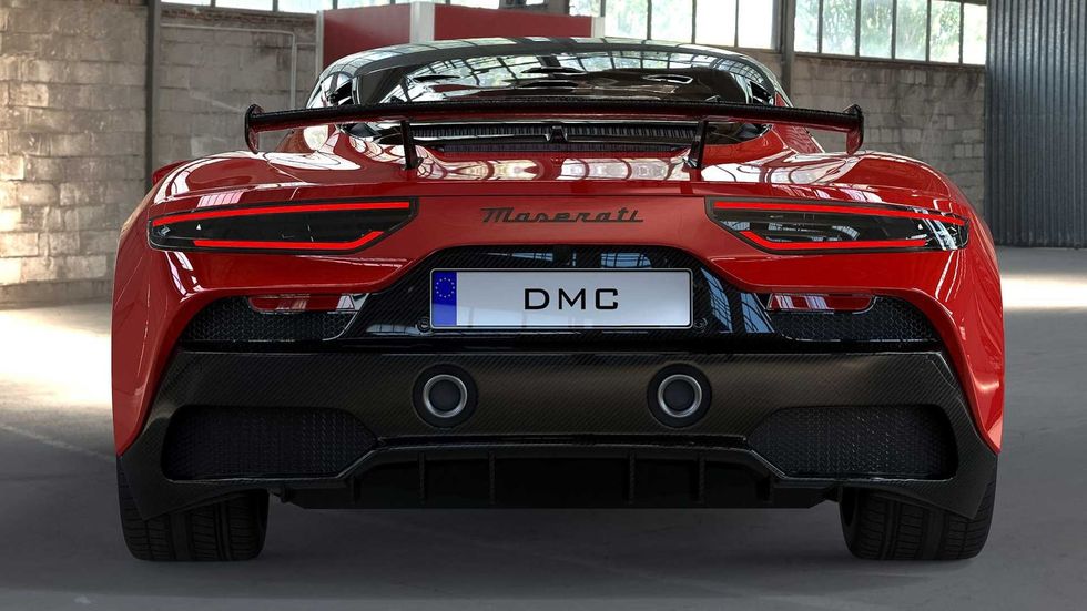 maserati mc20 by dmc 6