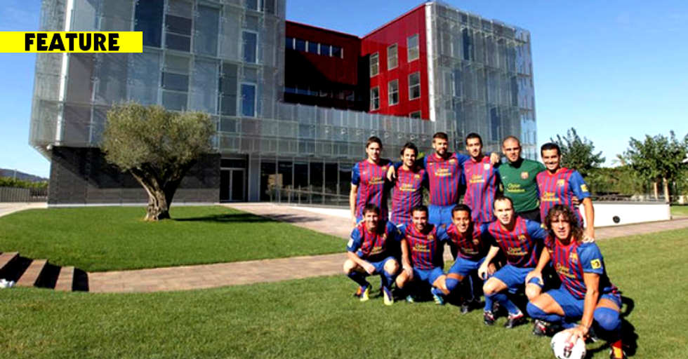 masia