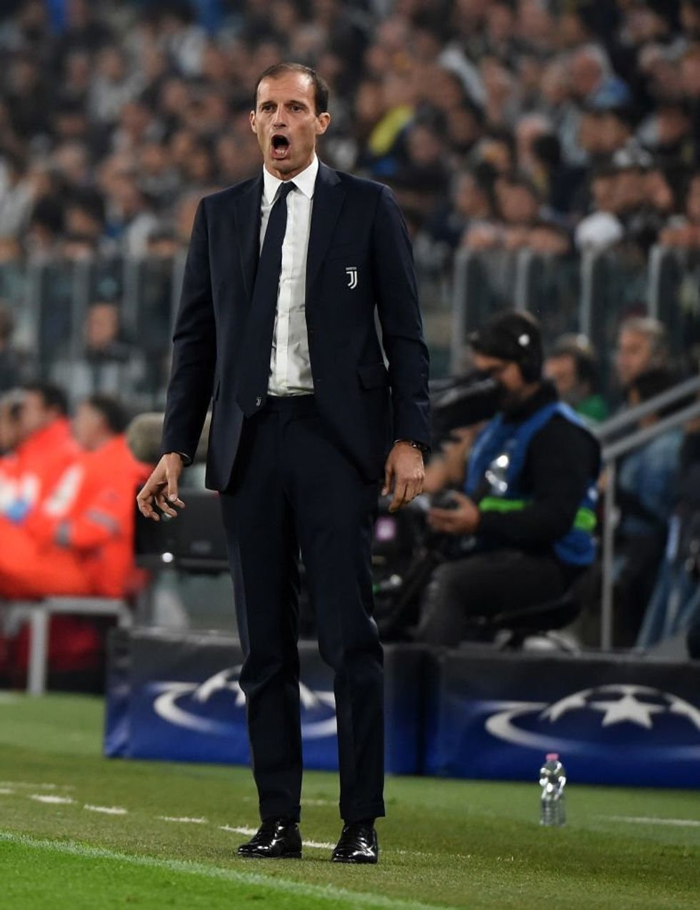 MasimilianoAllegri 2