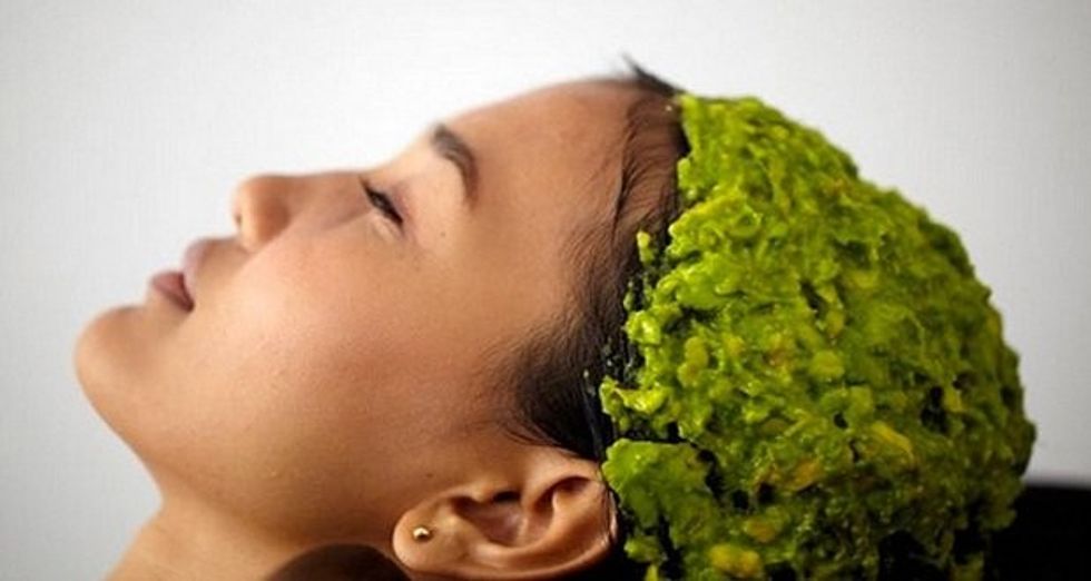 maska mallion psalida