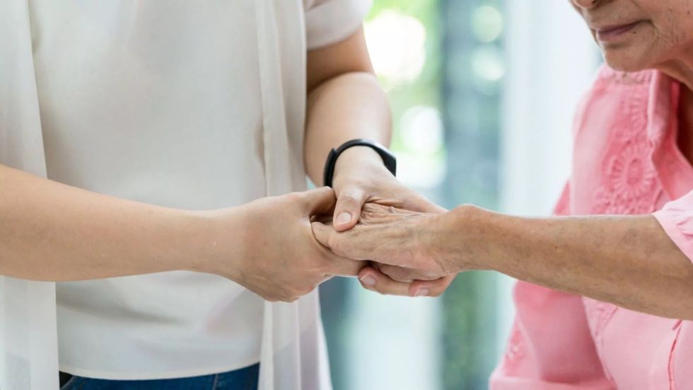 massage therapy for arthritis propel physiotherapy