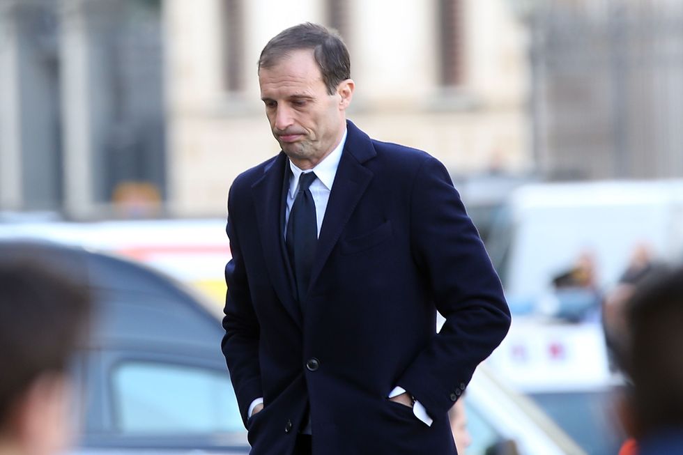 Massimiliano Allegri 1