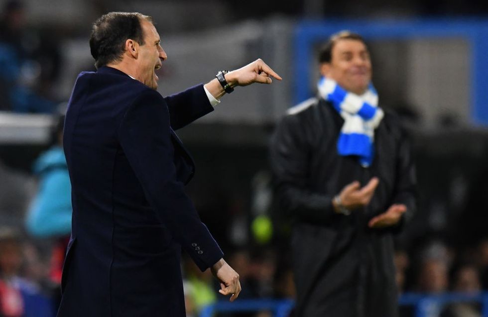 Massimiliano Allegri 2