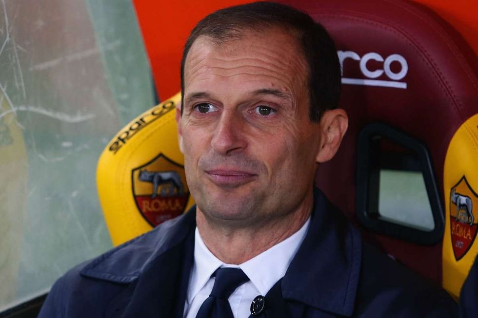 massimiliano allegri roma juventus serie a ezlmw3izxpis1dbju7k4uf08n
