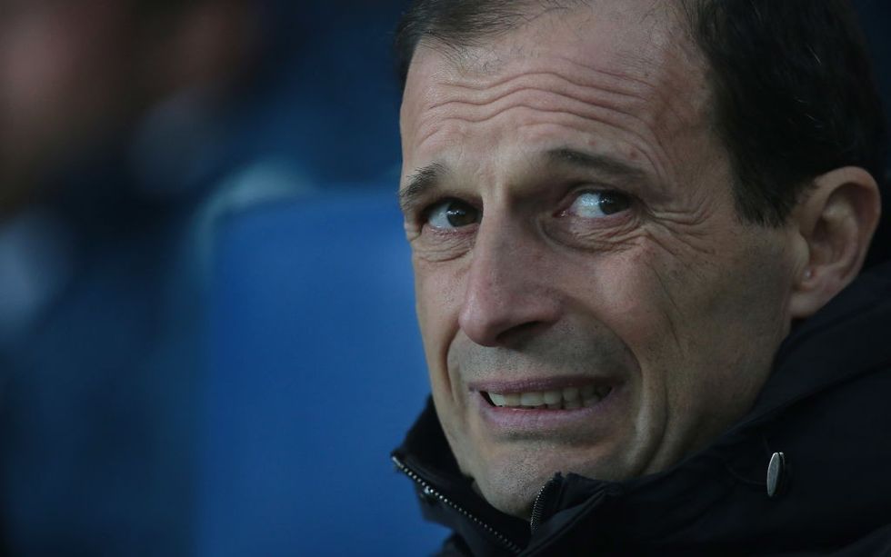 MassimilianoAllegri9