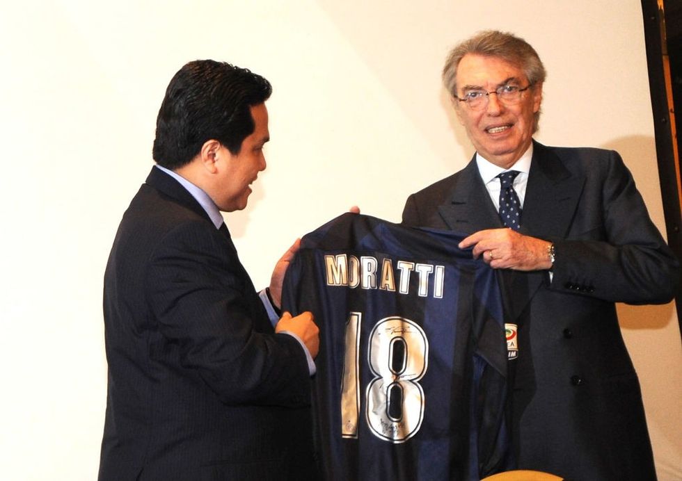 MassimoMorattinter 2