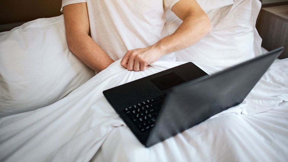 Masturbation Effects on Kidney Back Pain What You Didn t Know