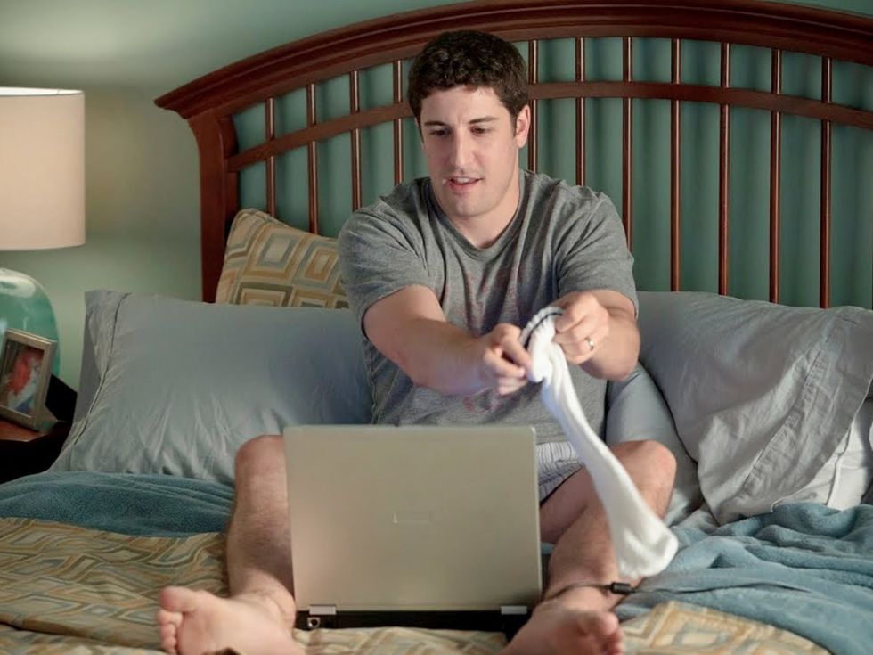 Masturbation Tips for Men