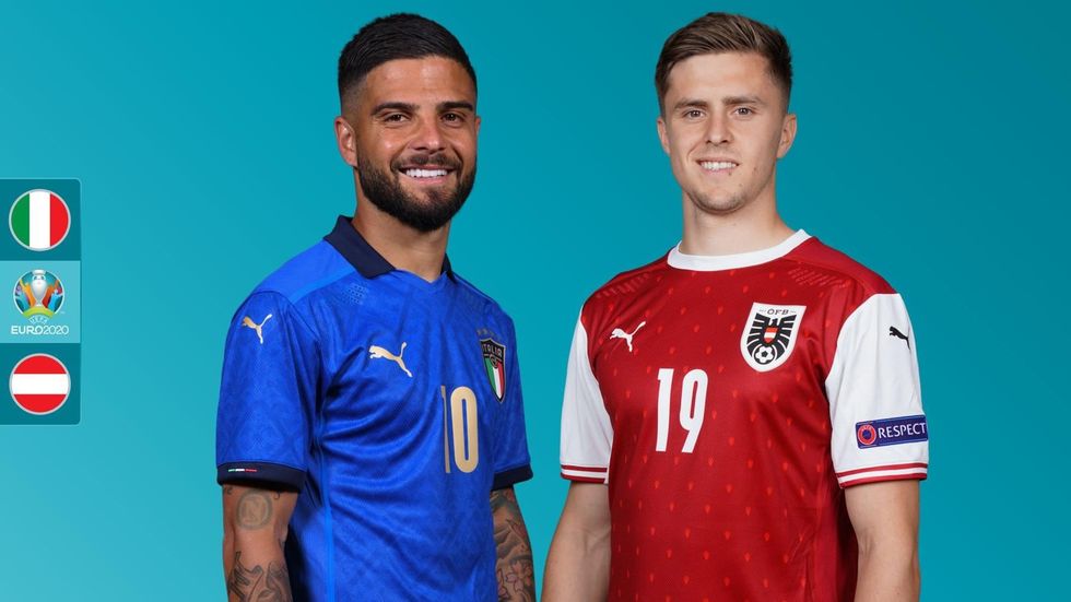 match report fixture twitter 1