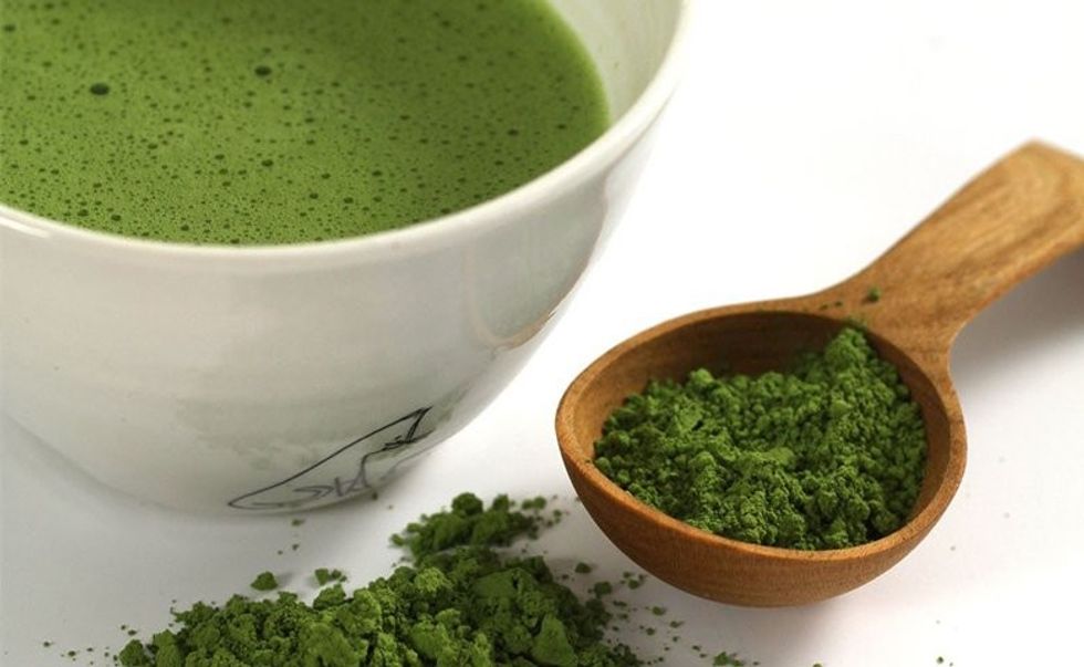 matcha green tea 3 1