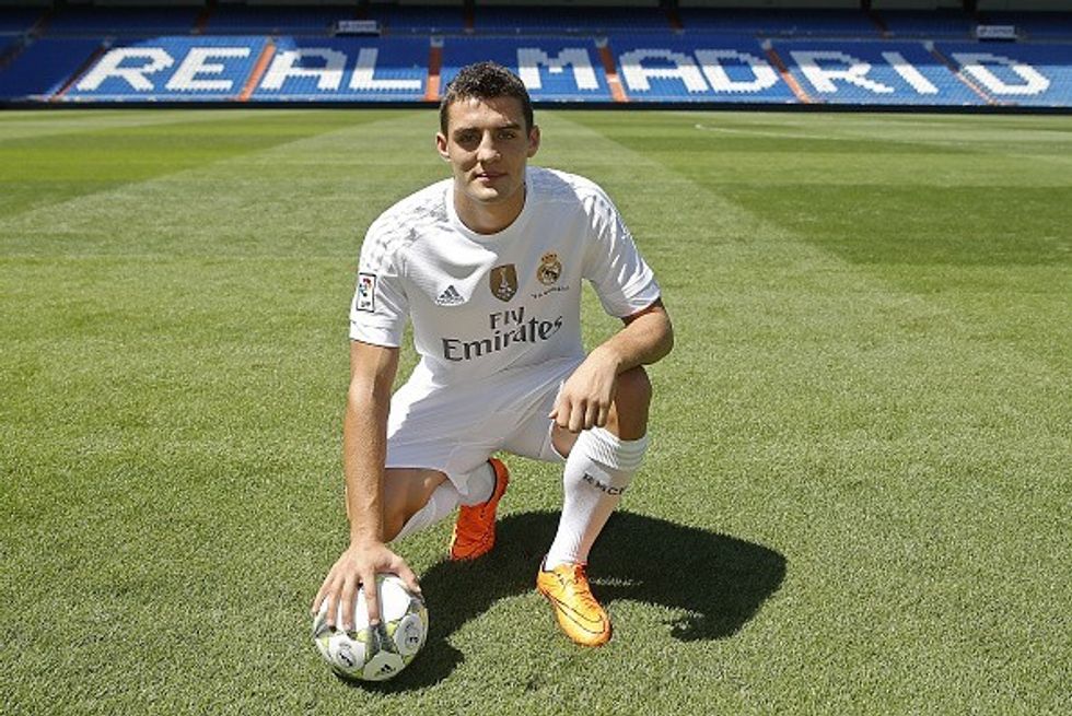 mateo 2