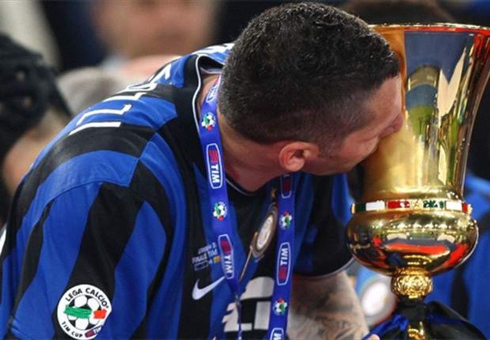materazzi