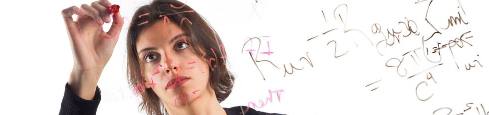 mathematical modeling Ph.D 2