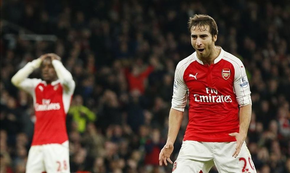 Mathieu-Flamini