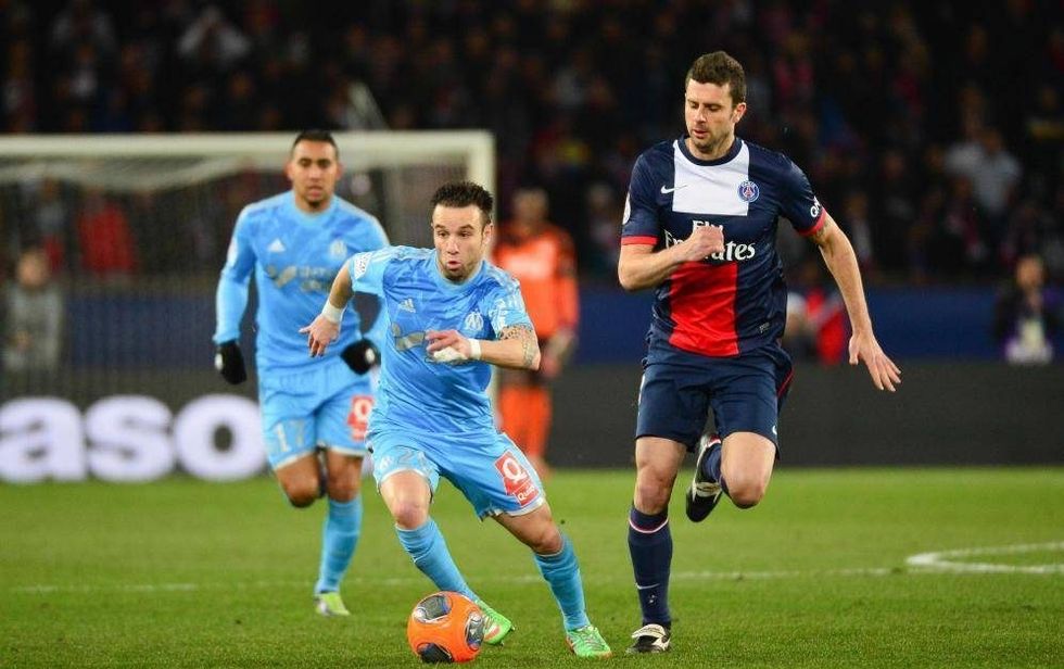 mathieu valbuena thiago motta 02 03 2014 paris saint germain marseille 27eme journee de ligue 1 20140303101045 3968 e1702052772865