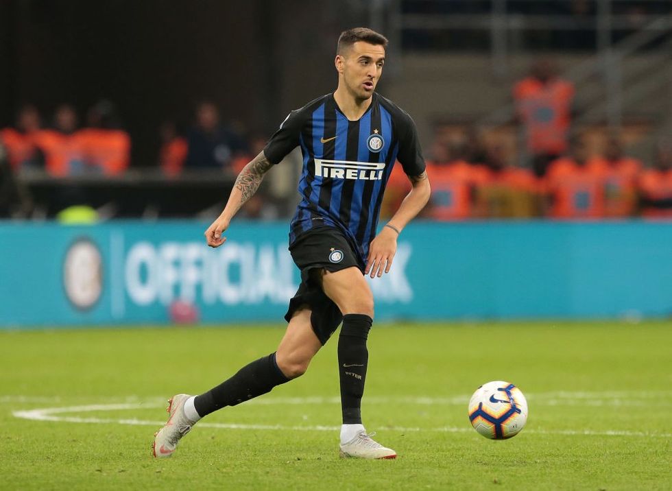 Matias Vecino Inter