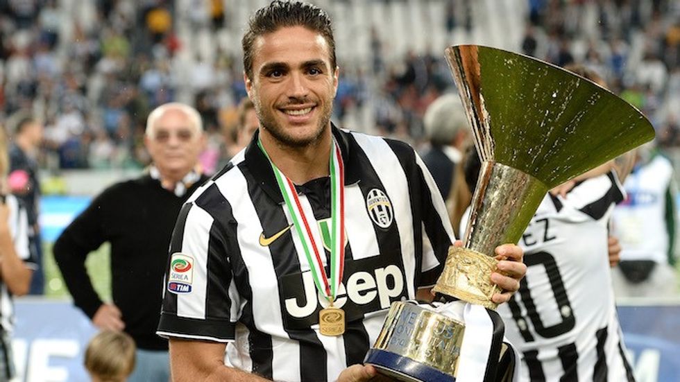 matri juve