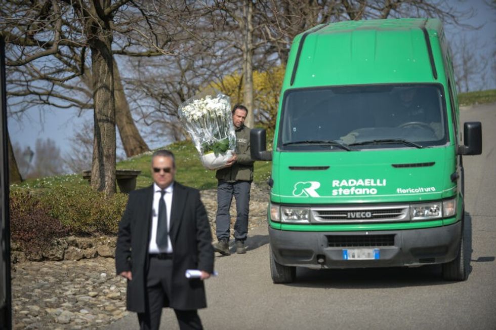 matrimonio silvio berlusconi 3 1