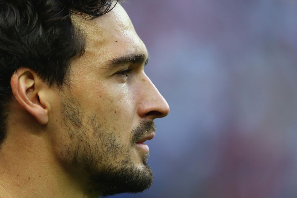 Mats Hummels