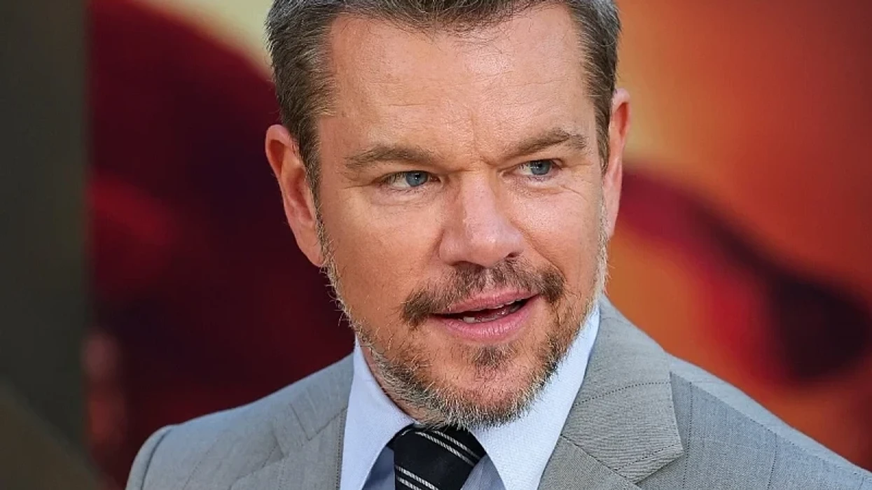 Matt Damon zbulon se Christopher Nolan nuk ka celular: Ka vetëm një mënyrë se si e dinë aktorët se do t'i kontaktojë