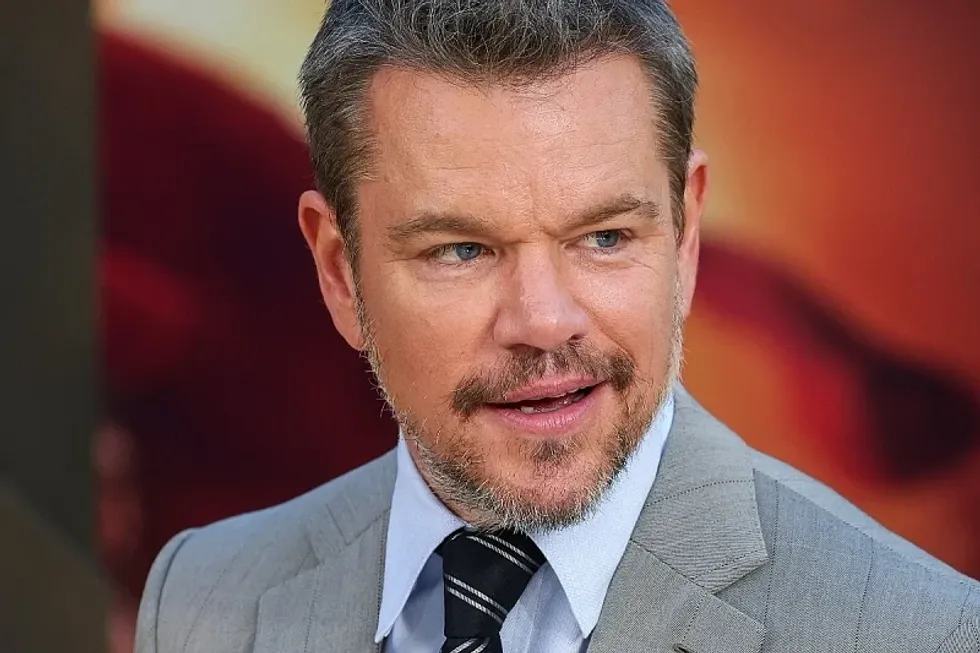 Matt Damon zbulon se Christopher Nolan nuk ka celular: Ka vetëm një mënyrë se si e dinë aktorët se do t'i kontaktojë