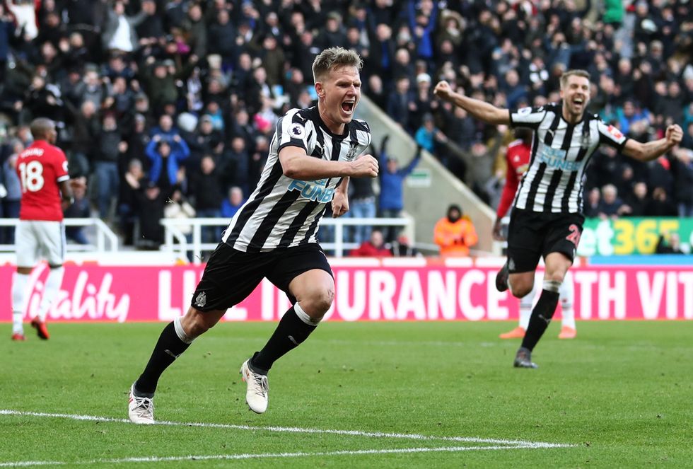 Matt Ritchie