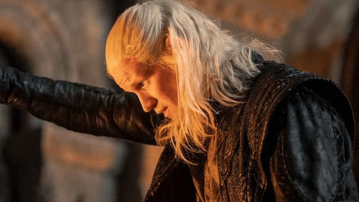 Sa fiton Matt Smith për episod në “House of the Dragon”?